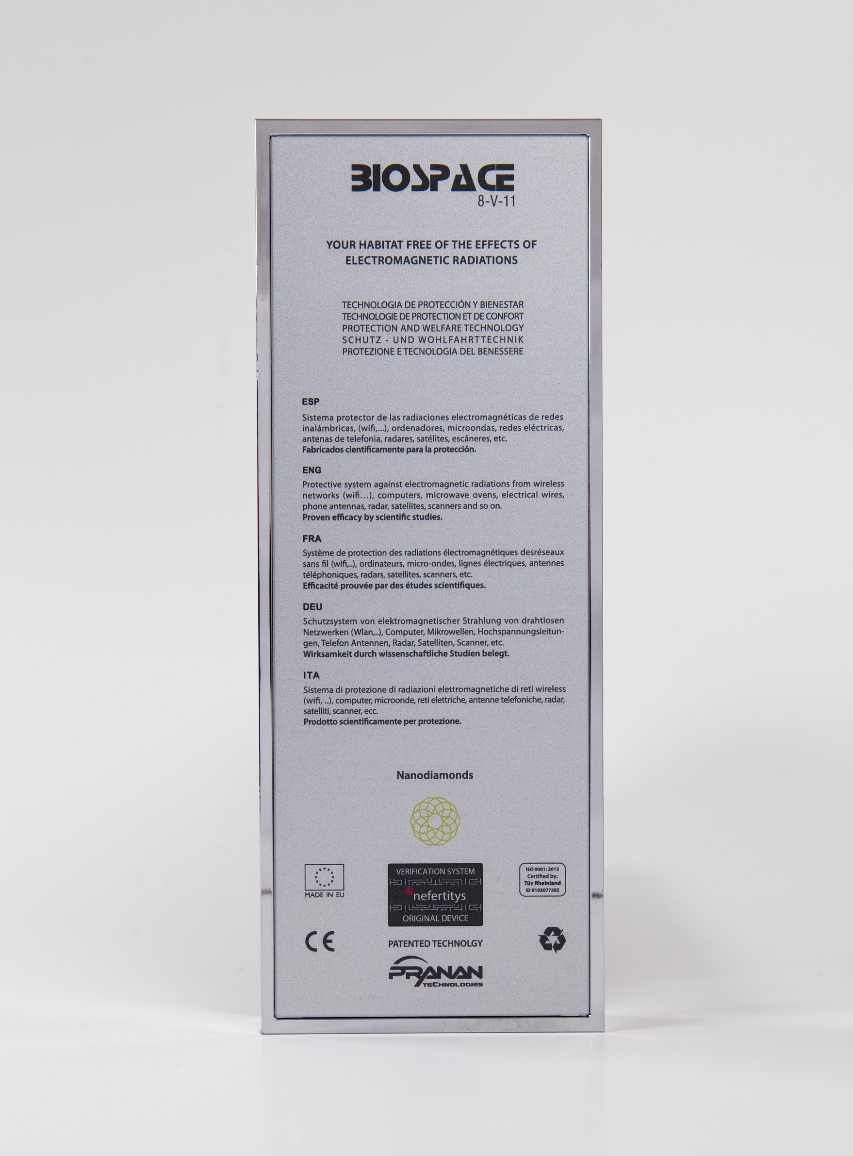biospace4