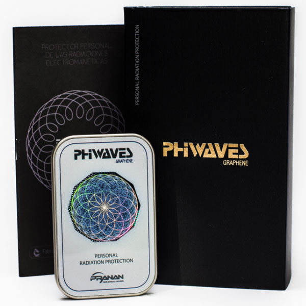 phiwaves-graphene